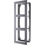 Hikvision DS-KD-ACW3 intercom system accessory Surface mount box