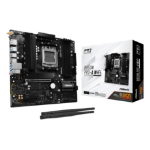 Asrock B850M Pro-A WiFi AMD B850 Socket AM5 micro ATX
