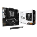 Asrock B850M Pro-A WiFi AMD B850 Socket AM5 micro ATX