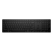 HP 455 Programmable Wireless Keyboard
