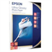Epson Ultra Glossy Photo Paper - A4 - 15 Sheets