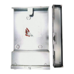 Alcatel-Lucent Enterprise 3EH75015AA rack accessory Mounting kit