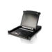 ATEN CL5716N KVM switch Rack mounting Black