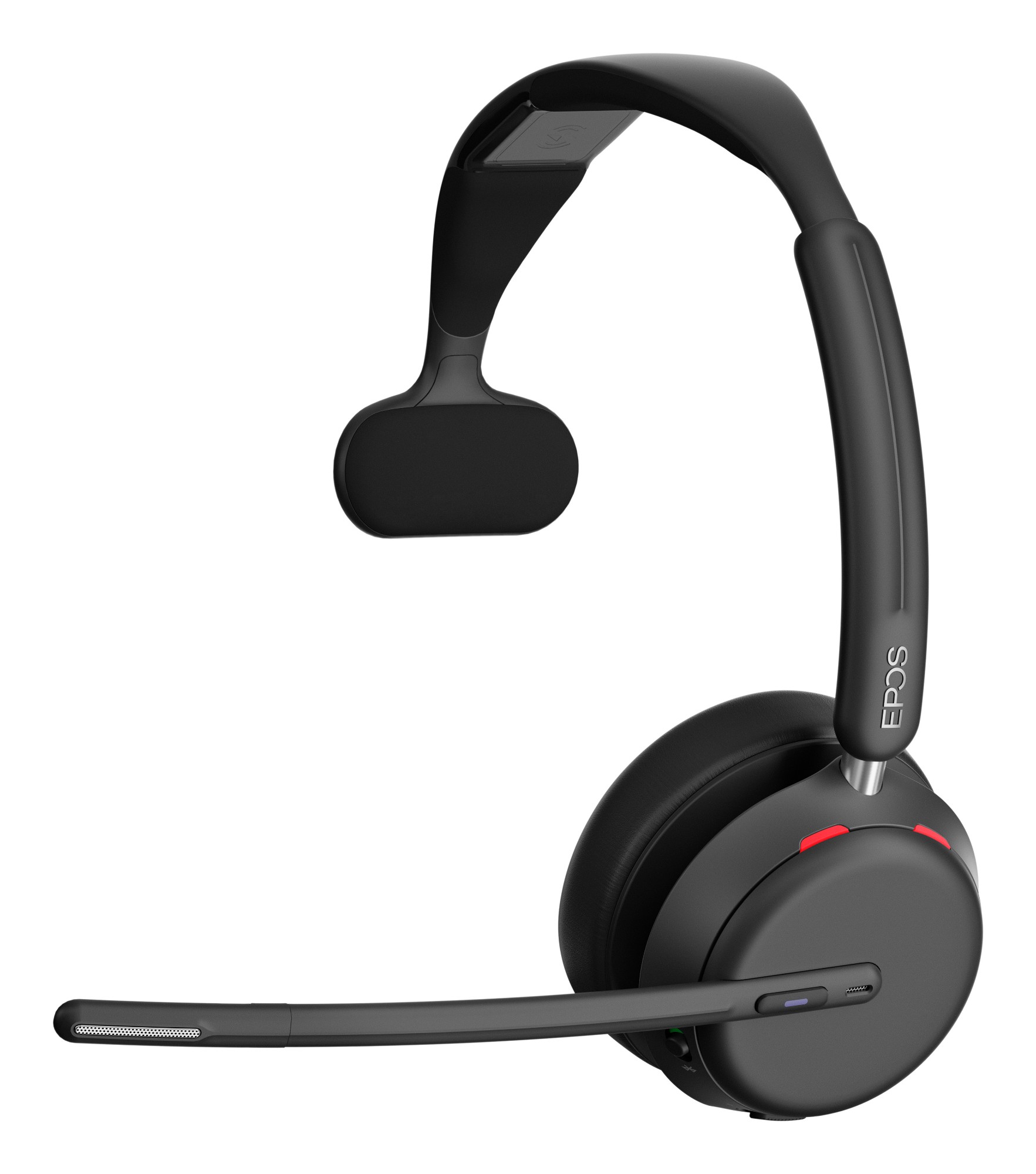 Epos Distributor EPOS IMPACT 1030T, Single-sided Bluetooth headset, 127 in distributor ...
