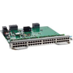 Cisco C9400-LC-48U= network switch module Gigabit Ethernet