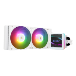 Thermalright Grand Vision 240 ARGB WHITE Processor Fan 12 cm