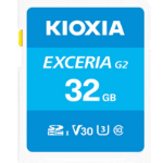 Kioxia EXCERIA G2