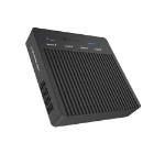 ICY BOX IB-4013MCL-C4 Black