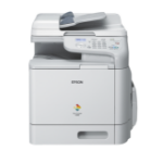 Epson AcuLaser CX37DN
