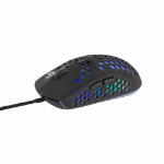 Gembird MUSG-RAGNAR-RX400 muis Gamen Ambidextrous USB Type-A 10000 DPI