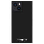 Case-mate CM047486 mobile phone case 15.5 cm (6.1") Cover Black