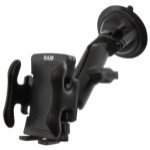 RAM Mounts RAM-B-166-UN5U holder Active holder Mobile phone/Smartphone Black