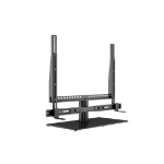 Multibrackets M VESA Tablestand Turn w Soundbar Max 42"