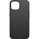 OtterBox Symmetry Series for iPhone 15, Black