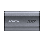 ADATA Elite SE880 4 TB Grey