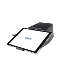 Epson TM-m30II-SL (512): USB + Ethernet + BT + NES + Lightning + SD, Black, PS, EU