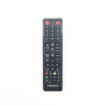 Samsung AA59-00714A remote control TV Press buttons