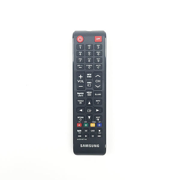 Photos - Remote control Samsung AA59-00714A  TV Press buttons 