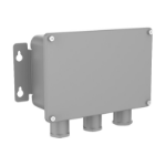 Hikvision DS-1284ZJ-M-AC3(OS) security camera accessory Mount