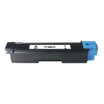 CTS Wholesale Compatible Replacement for the Kyocera Ecosys P6235 TK5280C Cyan Toner