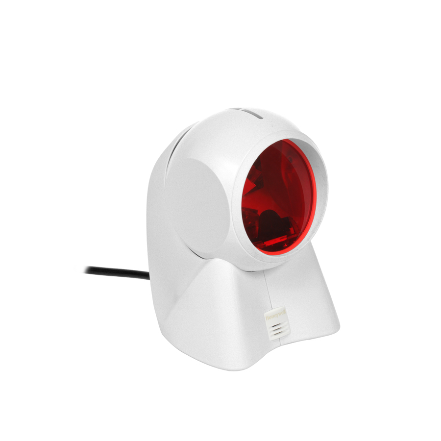 Image of Honeywell Orbit 7190g Fixed bar code reader 1D/2D Laser White