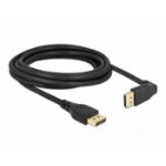 DeLOCK DisplayPort cable