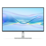 Lenovo L27h-4A computer monitor 68.6 cm (27") 2560 x 1440 pixels Quad HD LED Grey