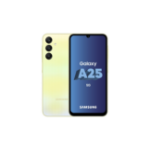 Samsung Galaxy A25 5G SM-A256BZYHEUB smartphone 16.5 cm (6.5") Dual SIM USB Type-C 8 GB 256 GB 5000 mAh Lime