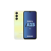 Samsung Galaxy A25 5G SM-A256BZYHEUB smartphone 16,5 cm (6.5") Dual SIM USB Type-C 8 GB 256 GB 5000 mAh Limoen