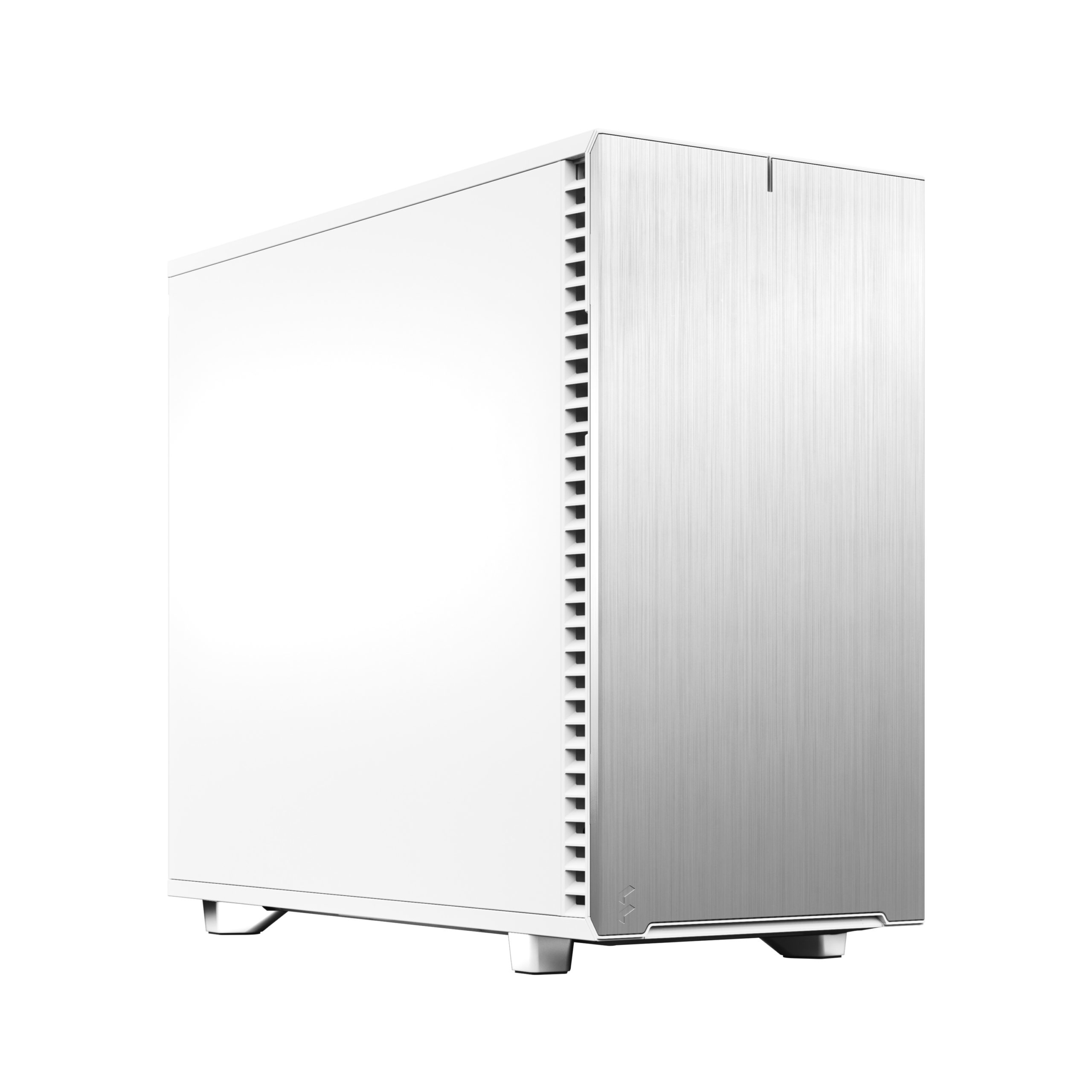 Image of Fractal Design Define 7 Midi Tower White