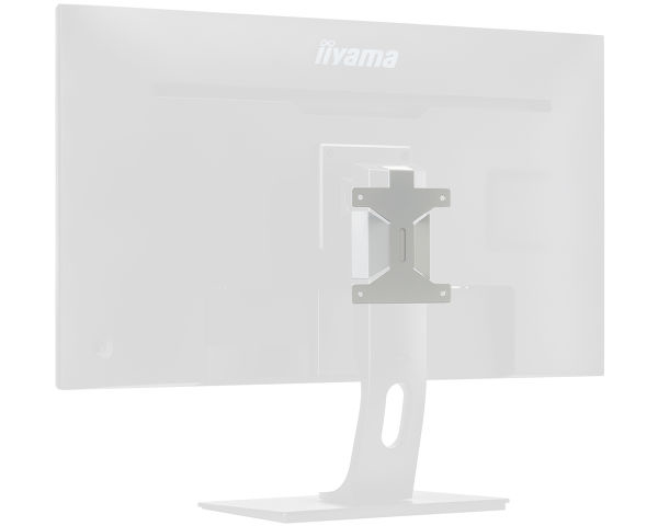 Image of iiyama MD BRPCV04 monitor mount accessory