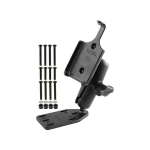 RAM Mounts RAM-B-183-AP4U houder Actieve houder MP3 speler Zwart