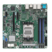 Asrock B650D4U motherboard AMD B650 Express Socket AM5 micro ATX