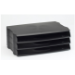 DR800BLK - Desk Trays/Organizers -