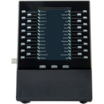 HP Poly VVX EM50 - Expansion module for VoIP phone