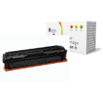 CoreParts QI-HP1023M toner cartridge Compatible Magenta 1 pc(s)