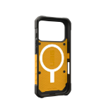 Urban Armor Gear Pathfinder mobiele telefoon behuizingen 16 cm (6.3") Hoes Geel