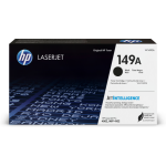 HP W1490A/149A Toner cartridge, 2.9K pages ISO/IEC 19752 for HP LaserJet Pro 4002/e