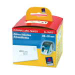 Avery Personal Label Printer Roll Labels