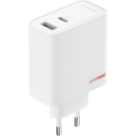 OPPO SuperVOOC Universeel Wit AC Snel opladen Binnen