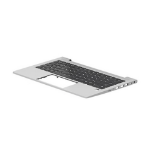 HP N01849-061 laptop spare part Keyboard