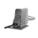 Zebra CRD-BLNK-1SNHP-01 mobile device dock station Tablet Black