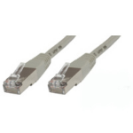 Microconnect 10m CAT6 FTP networking cable Grey F/UTP (FTP)  Chert Nigeria