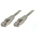 Microconnect B-FTP610 networking cable Grey 10 m Cat6 F/UTP (FTP)  Chert Nigeria