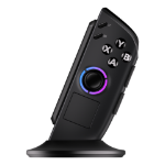 Lenovo GXH1T52710 Gaming Controller Black Gamepad Analogue / Digital PC