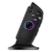 Lenovo GXH1T52710 Gaming Controller Black Gamepad Analogue / Digital PC