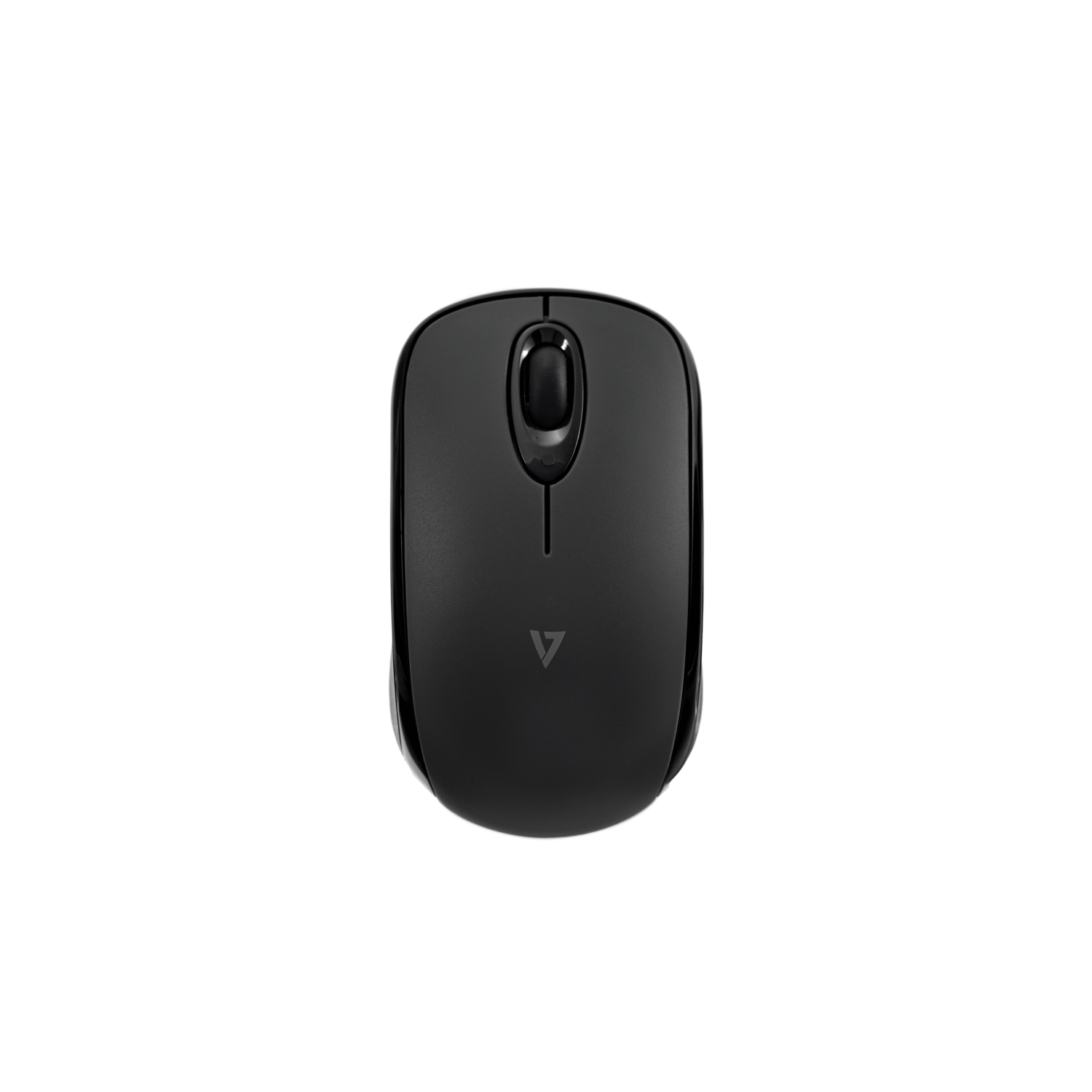 Image of V7 MW150BT mouse Ambidextrous Bluetooth Optical 1000 DPI