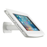 Ultima Security Secure Wall Tilt Mount for iPad 10.9'' (White) 10th Gen