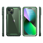 i-Blason Ares 843439117822 mobile phone case 6.1" Cover Green