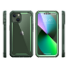 i-Blason Ares 843439117822 mobile phone case 6.1" Cover Green